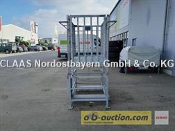 Fliegl ARBEITSBÜHNE ABHFLI000008V