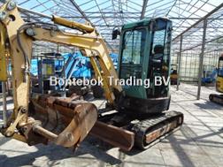 Yanmar -