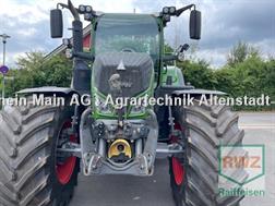 Fendt 720 Vario