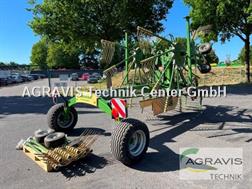 Krone SWADRO TC 880