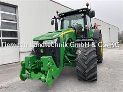 John Deere 8270 R