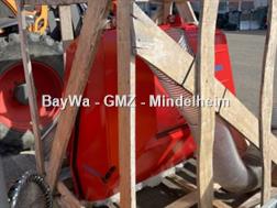 Wiedenmann WIEDENMANN GRAS-U.LAUBSAUGER F