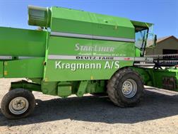 Deutz-Fahr M 4045 H Star Liner