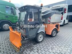 Hako Citymaster 250