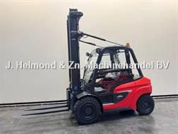 Linde 1204 H 50 D-01/600
