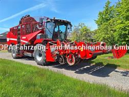 Grimme Rexor 6200 Platinum
