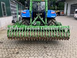 Amazone Kreiseleggen