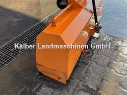 Wiedenmann Combi Clean 2350