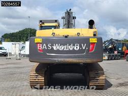 Volvo EC300 D NL 3 M WIDE - NARROW