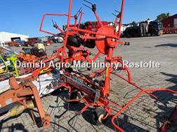 Kuhn GF 5001 M H