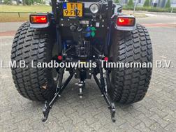 New Holland BOOMER 35