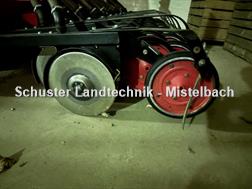 Horsch PRONTO 3  DC