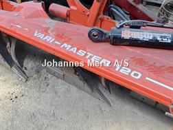 Kuhn VARI MASTER 120
