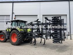 Agroland Krypton 400
