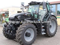 Deutz-Fahr AGROTRON TTV 6180