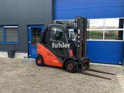 Linde H25T