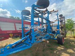 Lemken Karat 9/600 KÜA