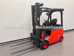 Linde 386 E 20 PH-01