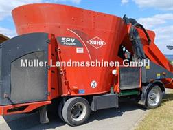 Kuhn SPV Power 14.1 DL