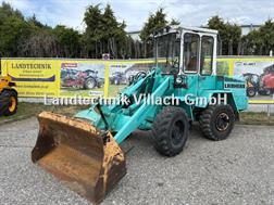 Liebherr 506