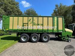 Krone ZX 550 GD