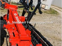 Pegoraro D 3000