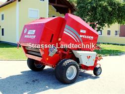 Welger RP  235