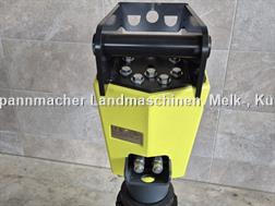 Lasco D1.10.21 Kegelspalter