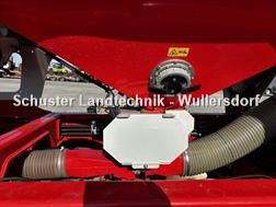 Pöttinger Terrasem 3000D