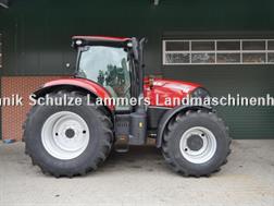 Case IH PUMA 165