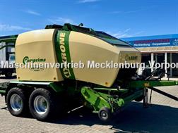 Krone Comprima V 150 XC Tandem