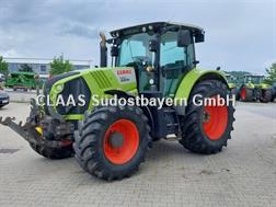 Claas ARION 650