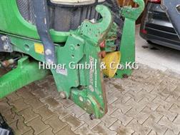 John Deere 5080 R