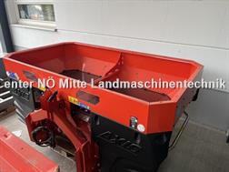 Rauch Axis M 30.2 EMC + W Isobus