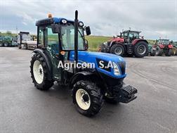 New Holland T 4050 V