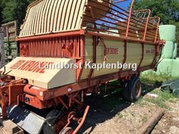Krone Turbo 3200