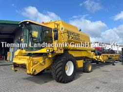 New Holland TX 68