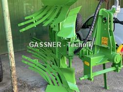 Gassner GV 1280 - GS351 Vario