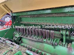 Krone Titan 6/44GD