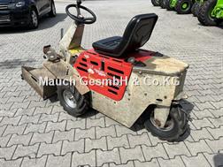 Western Spaltenschieber GXV 390 Honda E-Start