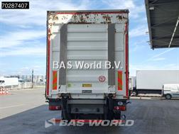 Daf LF 310 LF 4X2 19tonner Automatic 2000kg Ladebordwa