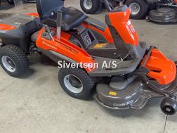 Husqvarna R200IX AWD Long Range Elektrisk