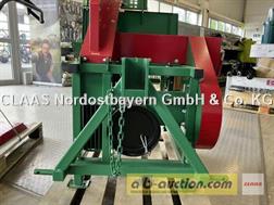 Oehler OL WS 700 KREISSÄGE 3-PUNKT