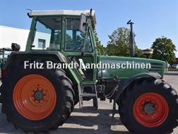Fendt 309 LSA