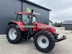 Case IH CS 120
