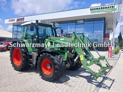 Fendt 410 Vario