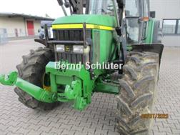 John Deere 6510