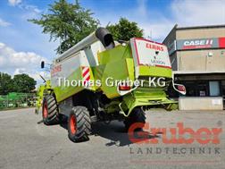Claas Lexion 430
