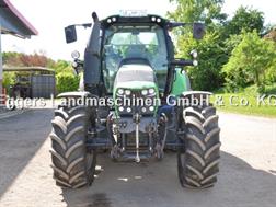 Deutz-Fahr AGROTRON TTV 6150