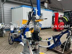 Binderberger H10 E ECOSPLIT